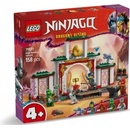 LEGO® NINJAGO 71831 Chrám nindžů Spinjitzu