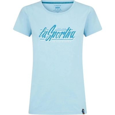 La Sportiva Dámske tričko Retro T Shirt W