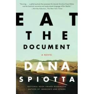 Eat the Document (ISBN: 9780743273008)