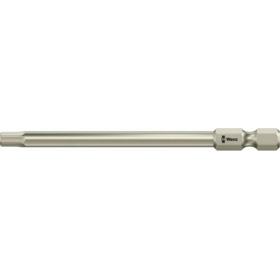 Wera Hex-Plus 4 x 89 mm 071102