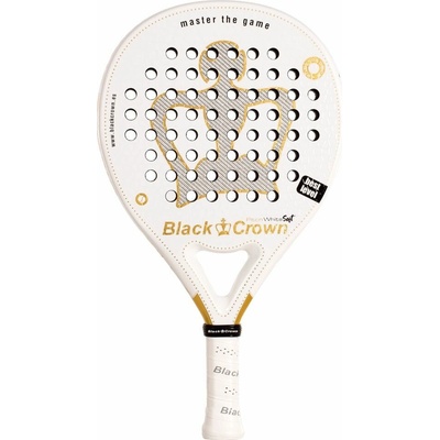 Black Crown Piton White Soft