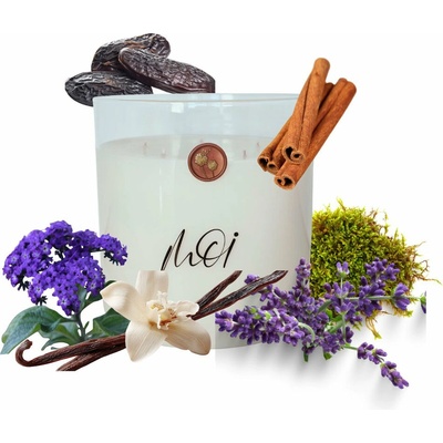 MOI Fovere 4000 g