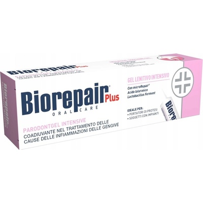 Biorepair Parodontgel 20 ml