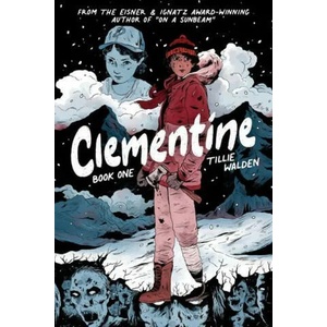 Clementine, Book 1 (ISBN: 9781534321281)