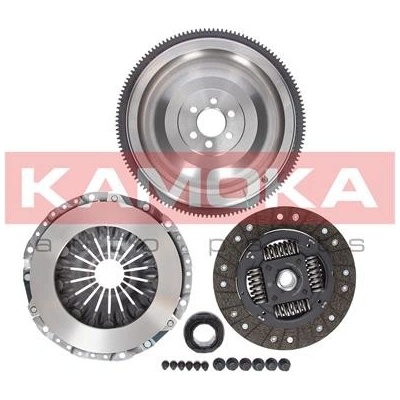 KAMOKA Spojková sada KC029-D