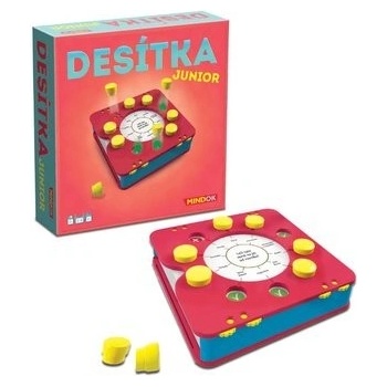 Desítka Junior