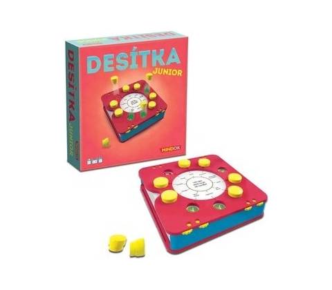 Desítka Junior