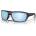 Oakley Слънчеви очила SPLIT SHOT с рамка Matte Black и с диапозитиви Prizm Deep Water Polar 64 (OO9416-0664)