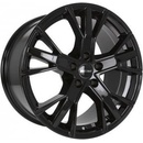 GMP GUNNER 9,5x21 5x112 ET36 gloss black