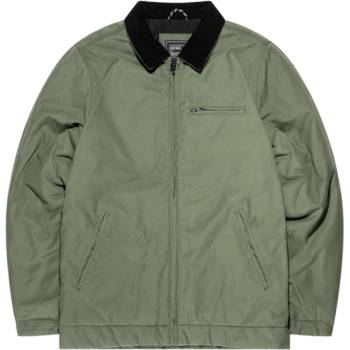 Vintage Industries Яке Osker, маслина (2220.olive)