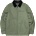 Vintage Industries Яке Osker, маслина (2220.olive)