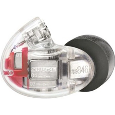 Shure SE846-CL-RIGHT