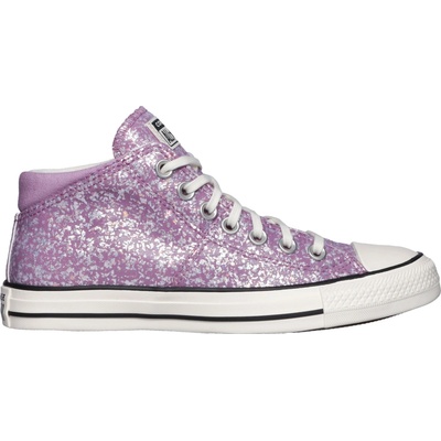 Converse dámske členkové tenisky CHUCK TAYLOR ALL STAR MADISON ružová biela čierna