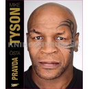 Mike Tyson - Čistá pravda - Tyson Mike - Kniha