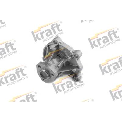 KRAFT AUTOMOTIVE Vodní čerpadlo, chlazení motoru 1500390