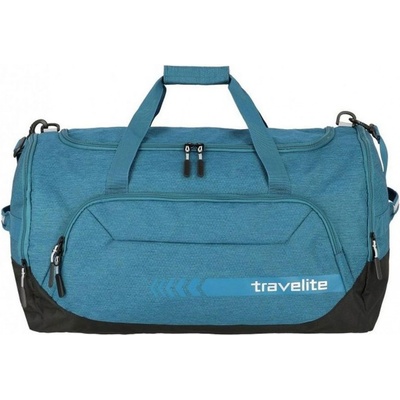 Travelite Kick Off Duffle Petrol 73 l