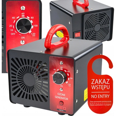 Generátor ozonu 230 V PM GOZ 60T