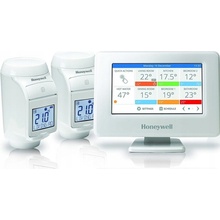 Honeywell Evohome Starter Set 2 Kotel CZ THR99C3112
