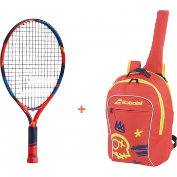Babolat Ball fighter 19