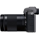 Canon EOS M5 + 18-150mm IS (AJ1279C022AA)