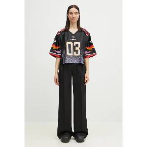 coperni официален панталон дамски Wide Leg Tailored (COPP90F3004) - answear - 549,90 лв