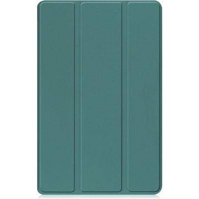 AlzaGuard Protective Flip Cover Samsung Galaxy Tab A9+ AGD-TCF62E zelené