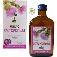 ELITPHITO Ostropestřcový olej 100% 0,2 l