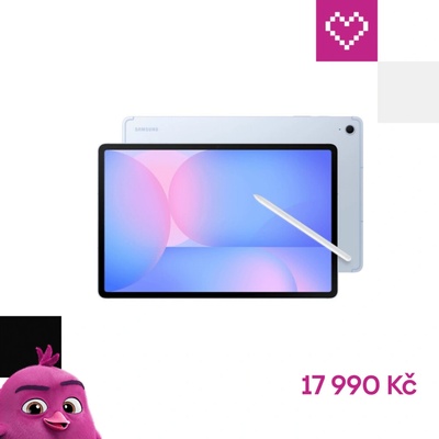 Samsung Galaxy Tab S10 FE+ Wi-Fi SM-X620NLBREUE