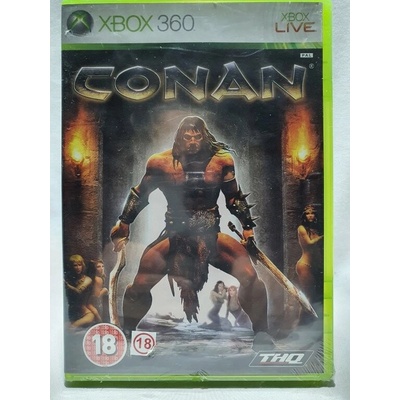 Conan
