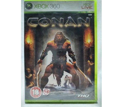 Conan