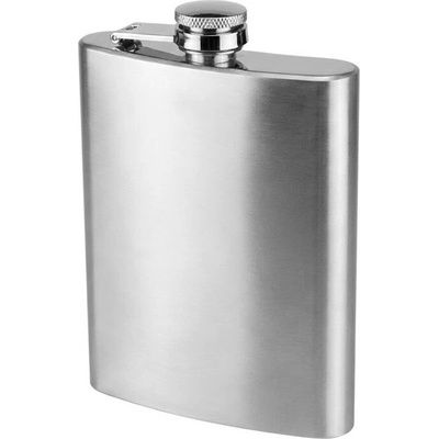 Butilka čistá nerez 270ml