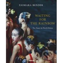 Waiting for the Rainbow - Xiomara Bender