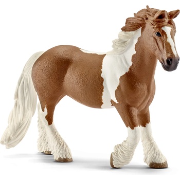 Schleich Фигурка Schleich Farm World Horses - Тинкер кобила, кафява (13773-02787)