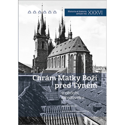 Chrám Matky Boží před Týnem