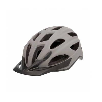 Каска Polisport City Go Grey matt