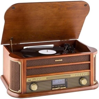 Auna Belle Epoque 1908 DAB