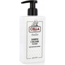 Cella šampon na vousy s kondicionérem 200 ml