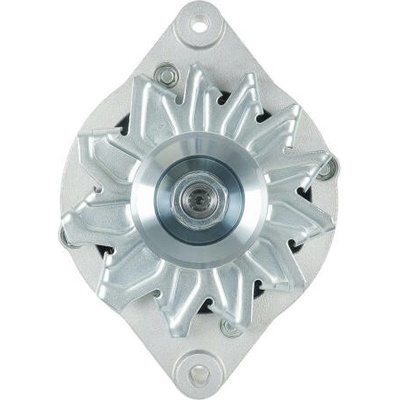 Alternátor AS-PL A9550 (Letrika)