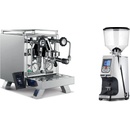 Set Rocket Espresso R 58 Cinquantotto + Eureka Atom Specialty 65