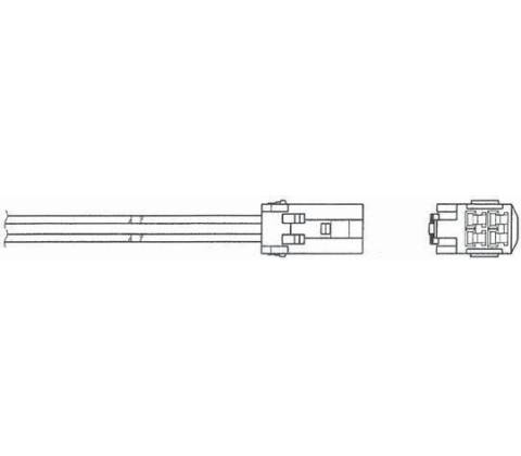 NGK Lambda sonda NG 1419