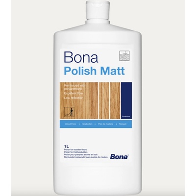 Bona Polish mat 1 l