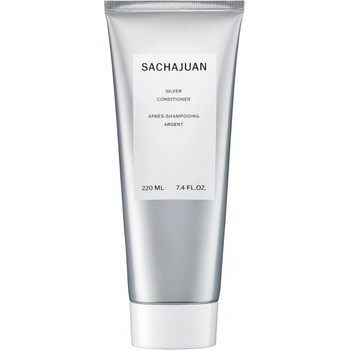 SACHAJUAN Silver Conditioner Балсами за коса 220ml