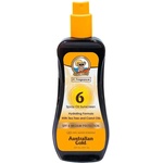 Australian Gold Tea Tree&Carrot Oils Spray SPF6 237ml Protector - Orange