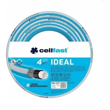 Cellfast IDEAL 3/4" 50 m 10-262