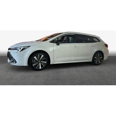 Toyota Corolla 2.0 Hybrid Touring Sports GR Sport 131 kW