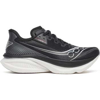 Image 1 of Saucony Saucony Endorphin Azura - Black/White