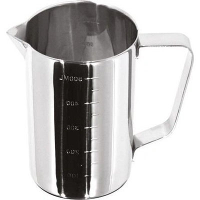 Odměrka (0,5 l) nerez