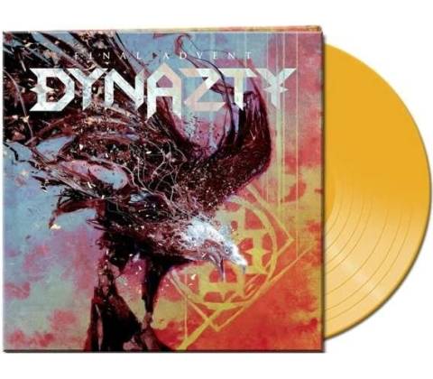 Final Advent - Dynazty LP