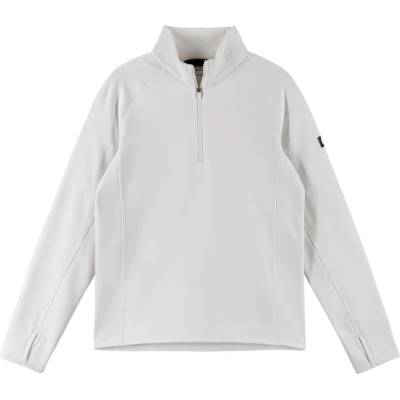 Reima Детски поларен пуловер Reima Kid's Meriol Fleece jumper - Off White - размер 104 (EU) (704-5529-0311)