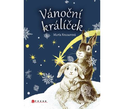 Vánoční králíček